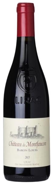 Baron de Montfaucon