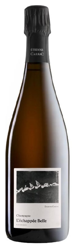 Champagne Étienne Calsac
