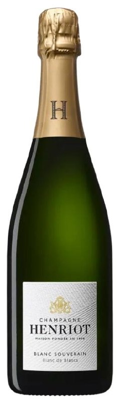 Champagne Henriot