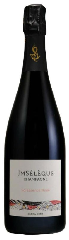 Champagne JM Sélèque