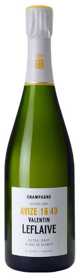 Champagne Leflaive
