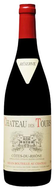 Château des Tours