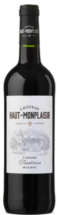 Château Haut-Monplaisir