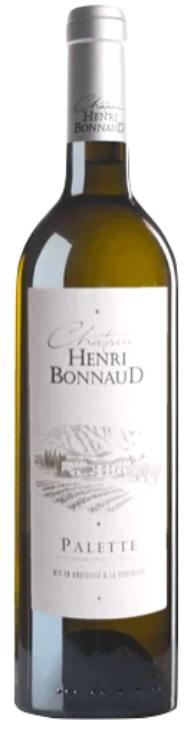 Château Henri Bonnaud