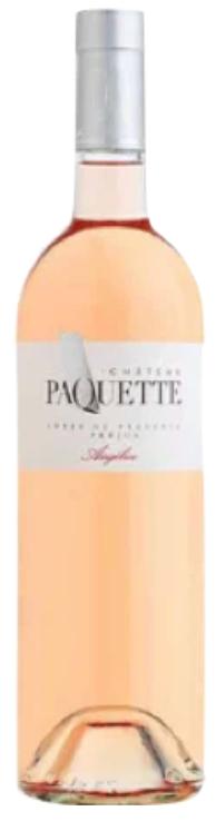 Château Paquette