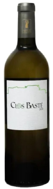 Clos Basté