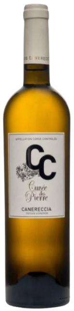 Clos Canereccia