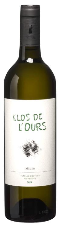 Clos de l'Ours