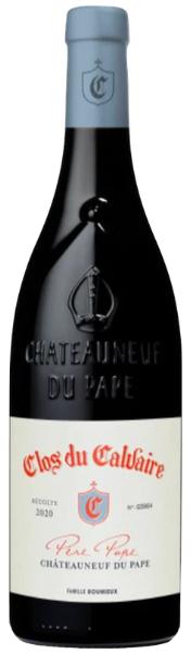 Clos du Calvaire