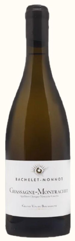 Domaine Bachelet-Monnot