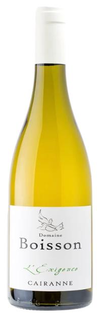 Domaine Boisson