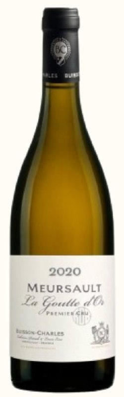 Domaine Buisson-Charles