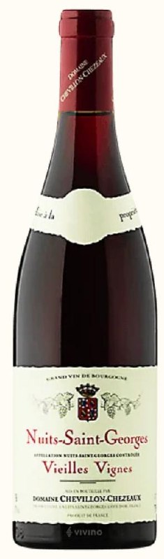 Domaine Chevillon-Chezeaux
