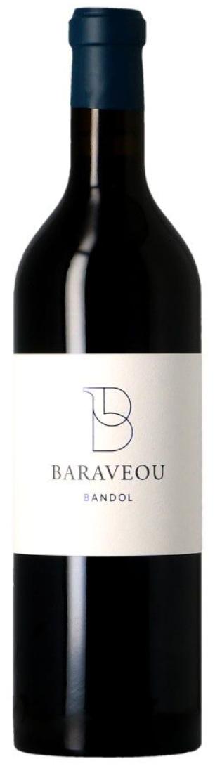 Domaine de Baravéou