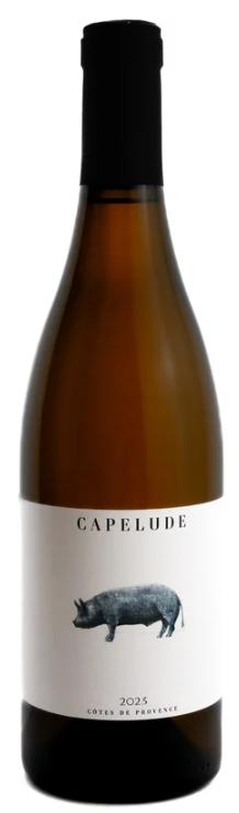 Domaine de Capelude