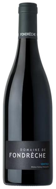 Domaine de Fondrèche