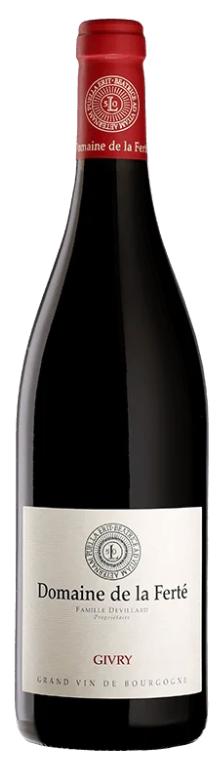 Domaine de la Ferté