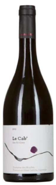 Domaine des Accoles