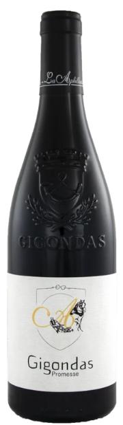 Domaine des Aphillantes