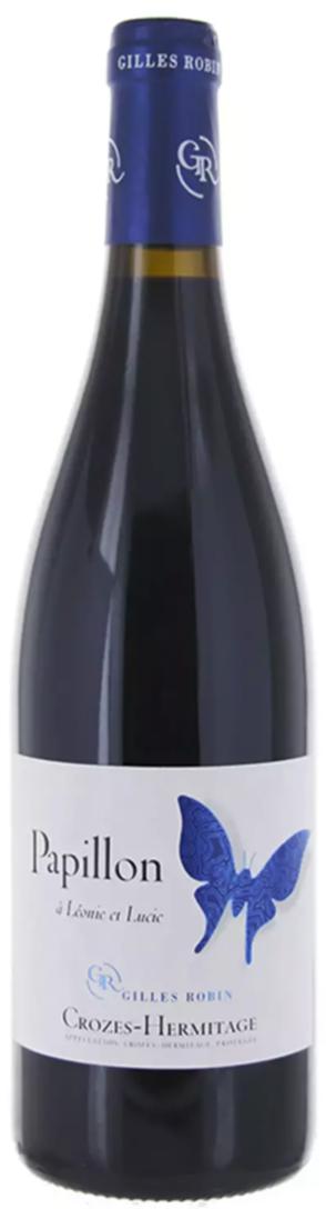 Domaine Gilles Robin