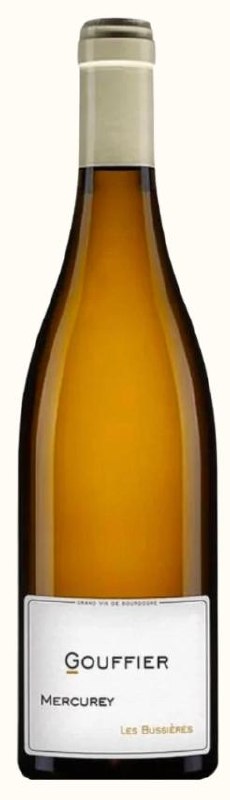 Domaine Gouffier