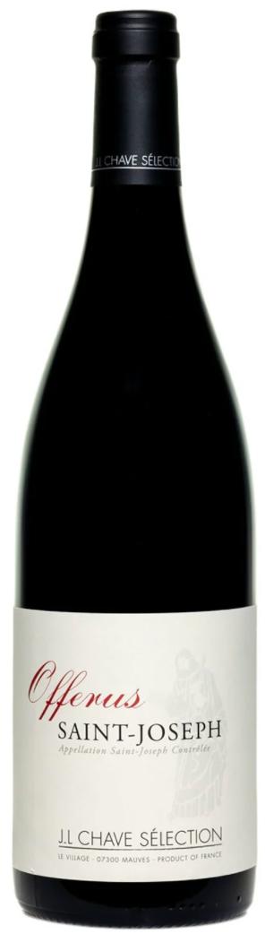 Domaine JL Chave Sélection
