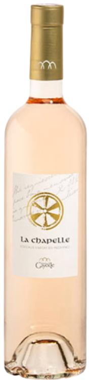 Domaine La Gayolle