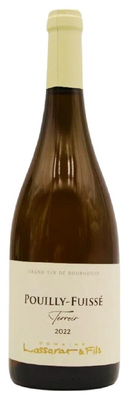 Domaine Lassarat