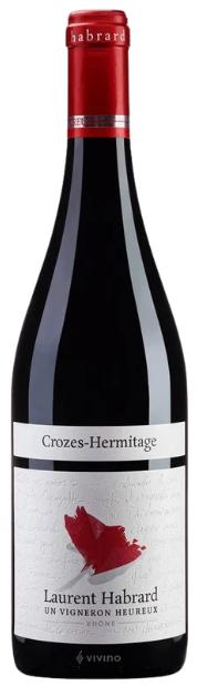 Domaine Laurent Habrard