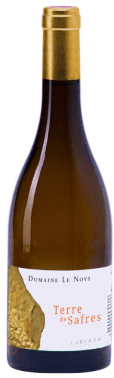 Domaine Le Novi