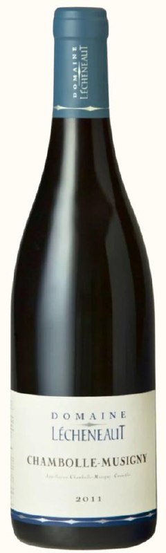 Domaine Lécheneaut
