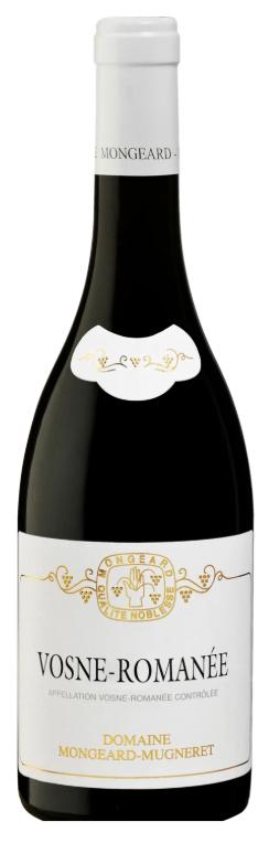 Domaine Mongeard Mugneret