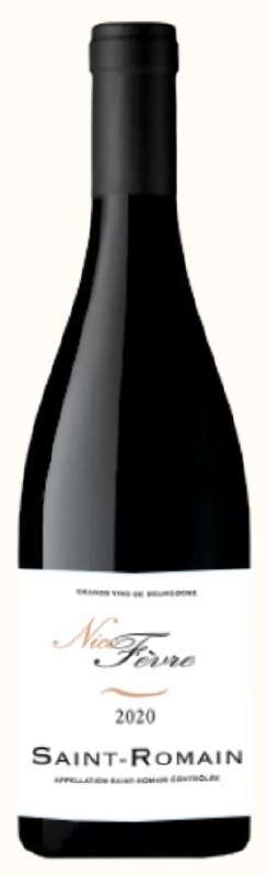 Domaine Nicolas Fèvre