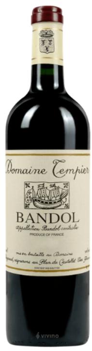 Domaine Tempier